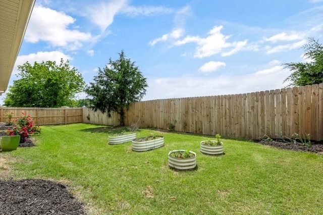 4400 SW Pawhuska St, Bentonville, AR 72713 - view of yard