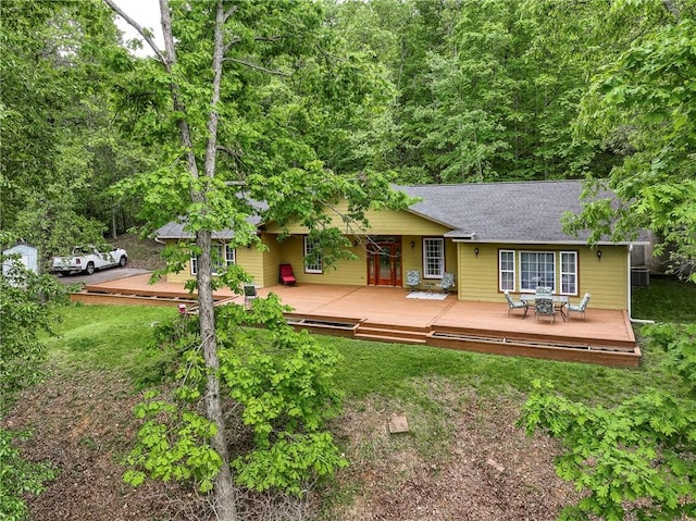 16969 Posy Mountain Rd, Rogers, AR 72756 - photo 2