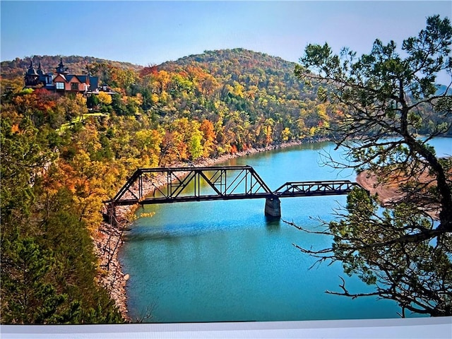 LOTS4 Bluff Ln Unit 301, Holiday Island, AR 72631
