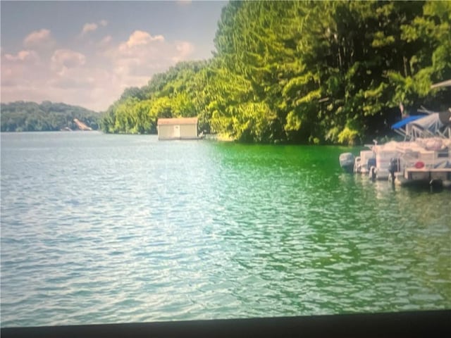 9 W Bluff Ln, Holiday Island, AR 72631