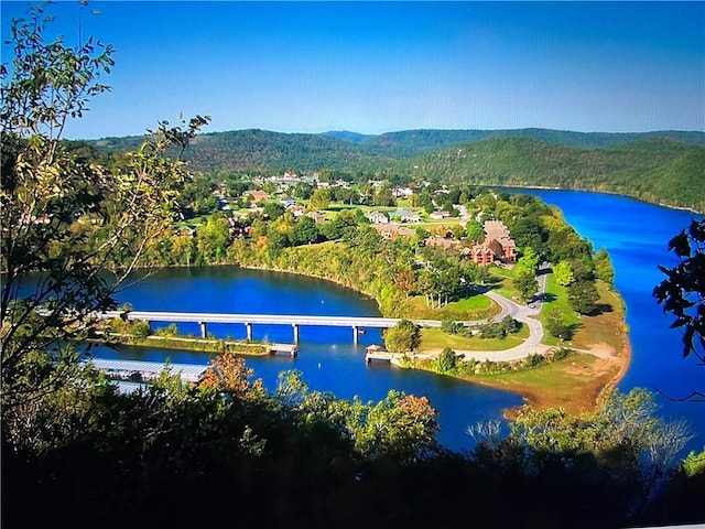 9 W Bluff Ln, Holiday Island, AR 72631