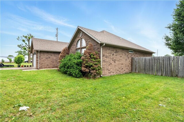 725 S Primrose Rd, Lowell, AR 72745 - photo 2
