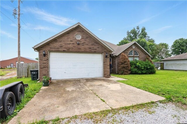 725 S Primrose Rd, Lowell, AR 72745 - photo 3