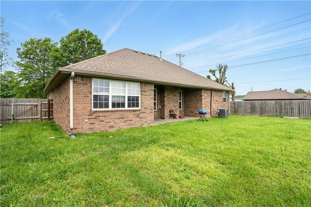725 S Primrose Rd, Lowell, AR 72745 - photo 6