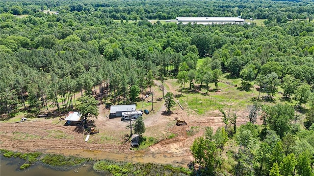 11905 E Old Bellville Rd, Belleville, AR 72824