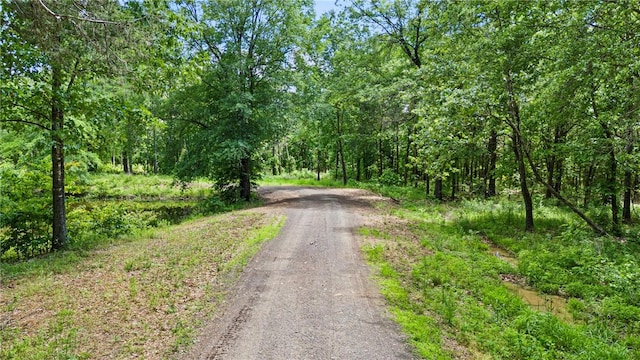 11905 E Old Bellville Rd, Belleville, AR 72824