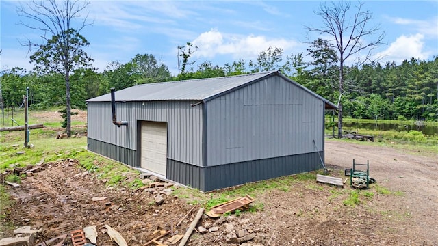 11905 E Old Bellville Rd, Belleville, AR 72824