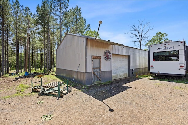 11905 E Old Bellville Rd, Belleville, AR 72824