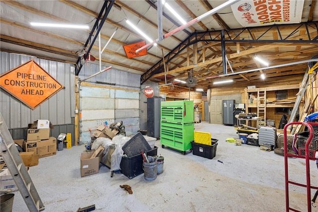 11905 E Old Bellville Rd, Belleville, AR 72824