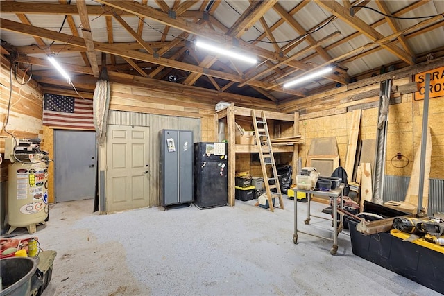 11905 E Old Bellville Rd, Belleville, AR 72824