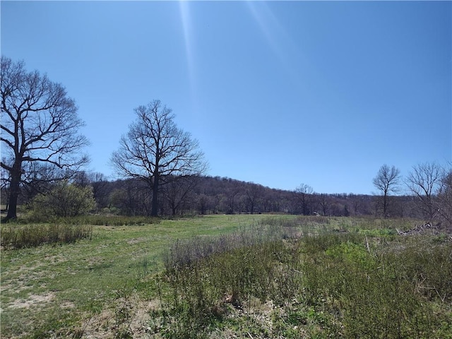 Hewitt Springs Rd, Springdale, AR 72764