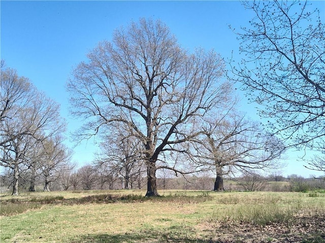 Hewitt Springs Rd, Springdale, AR 72764