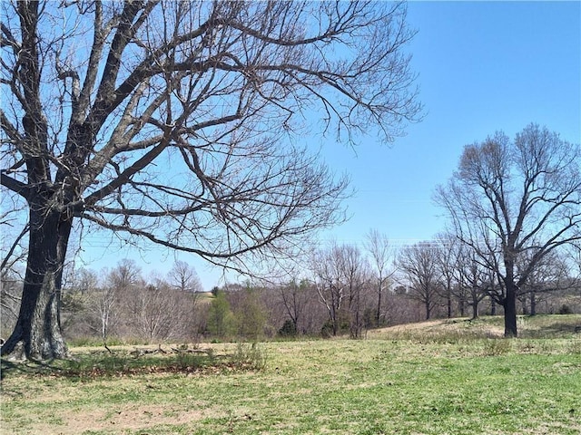 Hewitt Springs Rd, Springdale, AR 72764