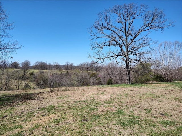 Hewitt Springs Rd, Springdale, AR 72764