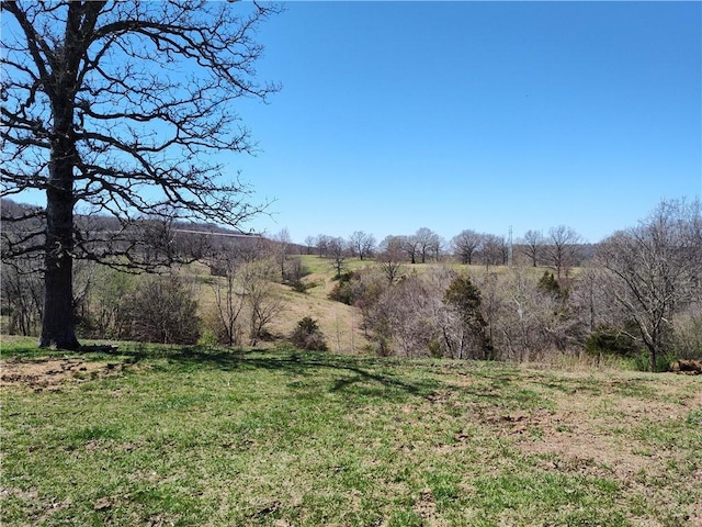 Hewitt Springs Rd, Springdale, AR 72764
