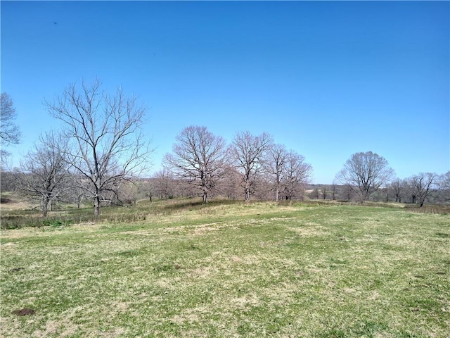 Hewitt Springs Rd, Springdale, AR 72764