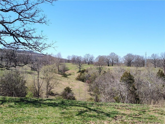 Hewitt Springs Rd, Springdale, AR 72764