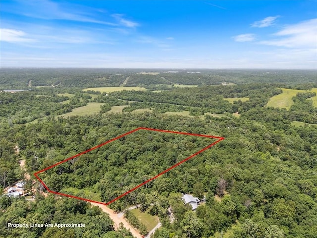 7.32ACRES Shady Black Oak Way, Decatur, AR 72722