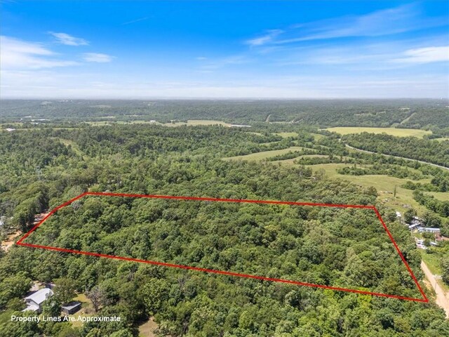 7.32ACRES Shady Black Oak Way, Decatur, AR 72722