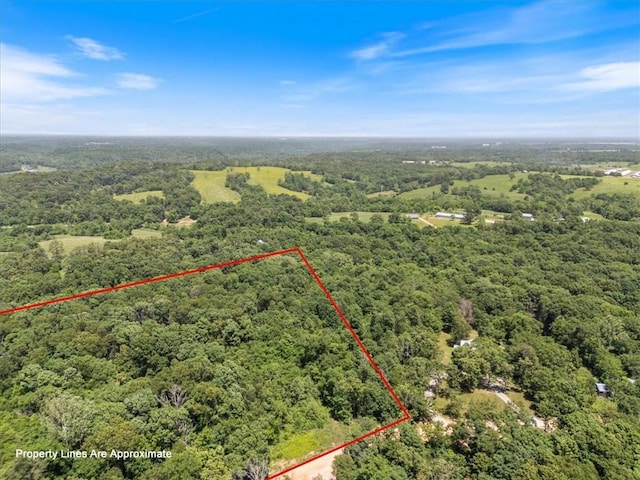 7.32ACRES Shady Black Oak Way, Decatur, AR 72722