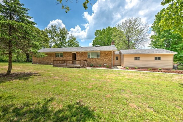 17619 Dennis Mitchell Rd, Garfield, AR 72732 - photo 1