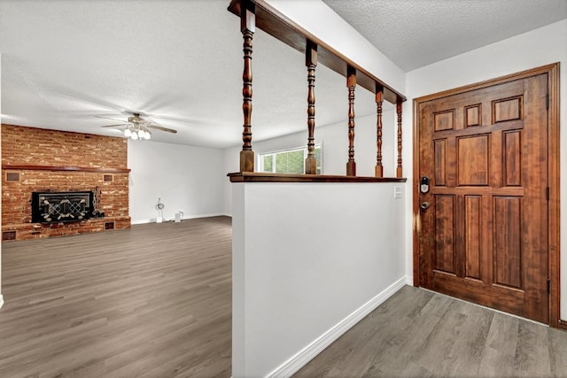 17619 Dennis Mitchell Rd, Garfield, AR 72732 - photo 4