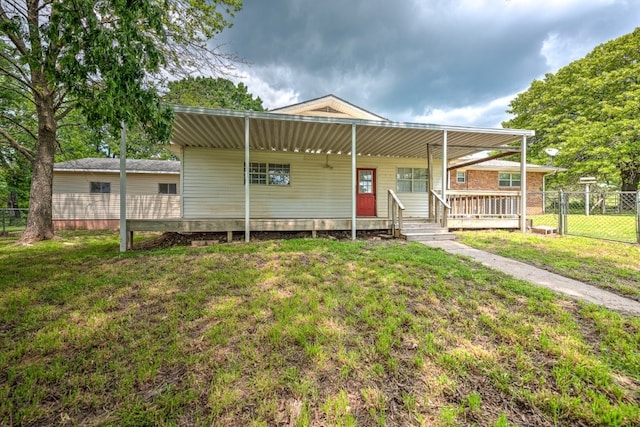 17619 Dennis Mitchell Rd, Garfield, AR 72732 - photo 28