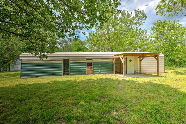 17619 Dennis Mitchell Rd, Garfield, AR 72732 - photo 33