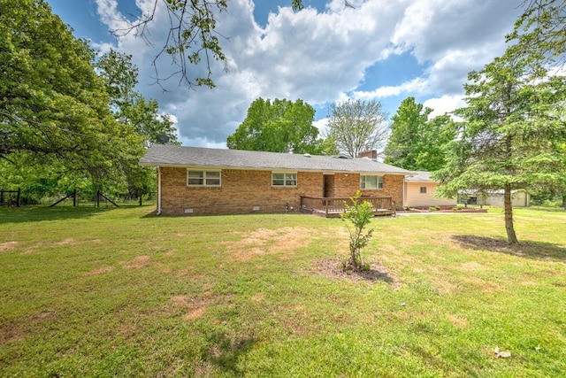 17619 Dennis Mitchell Rd, Garfield, AR 72732 - photo 36