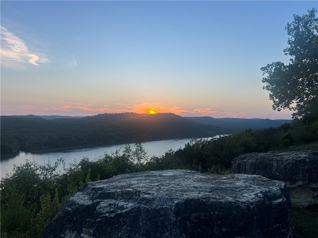 LOT27OFBLOCK13 Woodsdale Dr, Holiday Island, AR 72631 - photo 6