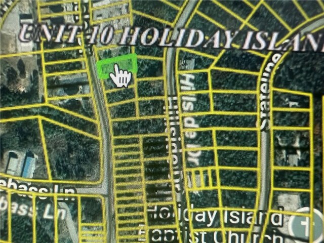 LOT27OFBLOCK13 Woodsdale Dr, Holiday Island, AR 72631 - photo 3