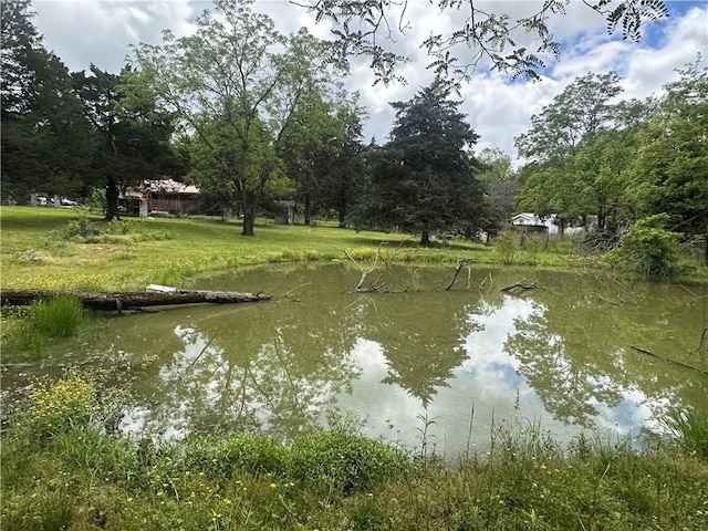 11836 Fresno Rd, West Fork, AR 72774 - water view