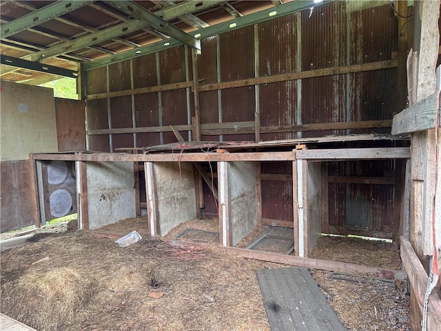 11836 Fresno Rd, West Fork, AR 72774 - view of misc room