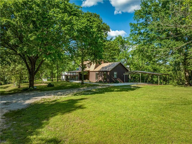 18548 W Ave, Lead Hill, AR 72644 - photo 20