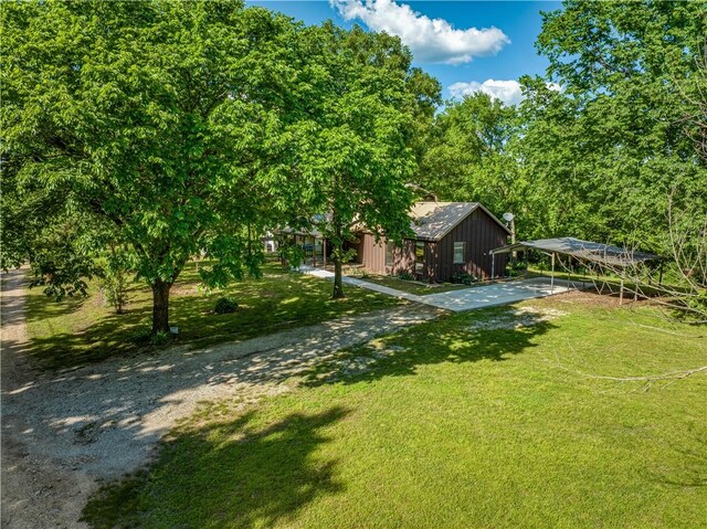 18548 W Ave, Lead Hill, AR 72644 - photo 21