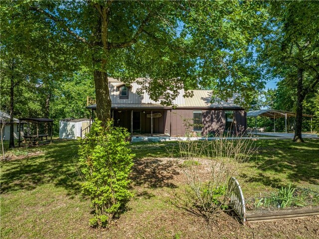 18548 W Ave, Lead Hill, AR 72644 - photo 22