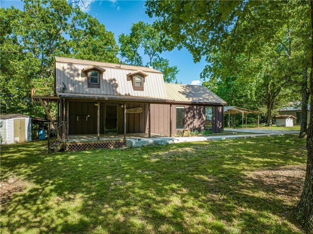 18548 W Ave, Lead Hill, AR 72644 - photo 26