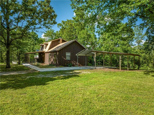 18548 W Ave, Lead Hill, AR 72644 - photo 27