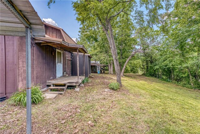 18548 W Ave, Lead Hill, AR 72644 - photo 28