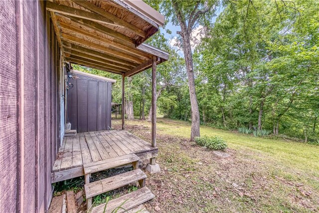 18548 W Ave, Lead Hill, AR 72644 - photo 29