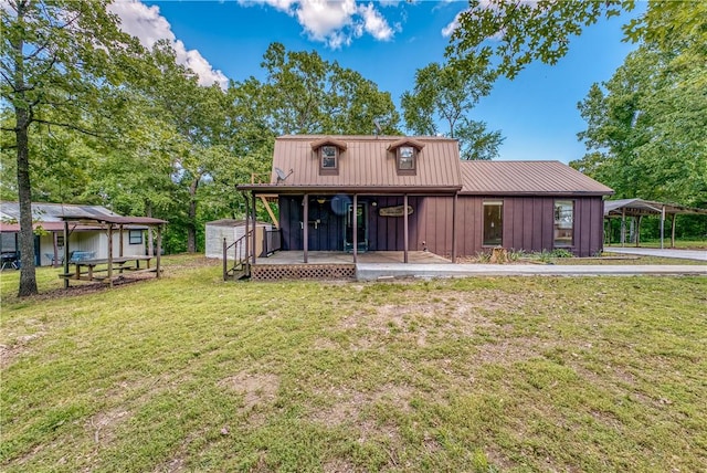 18548 W Ave, Lead Hill, AR 72644 - photo 30