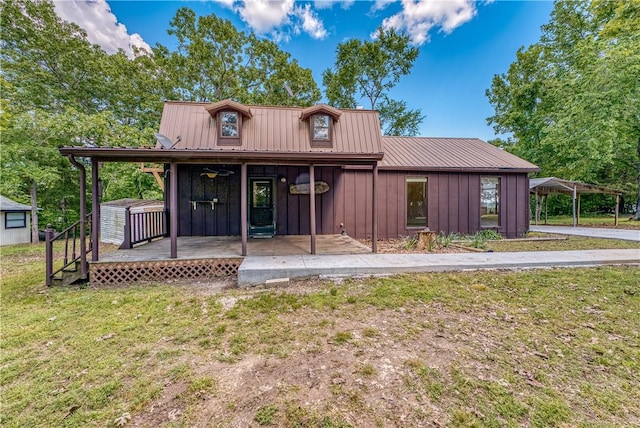 18548 W Ave, Lead Hill, AR 72644 - photo 2