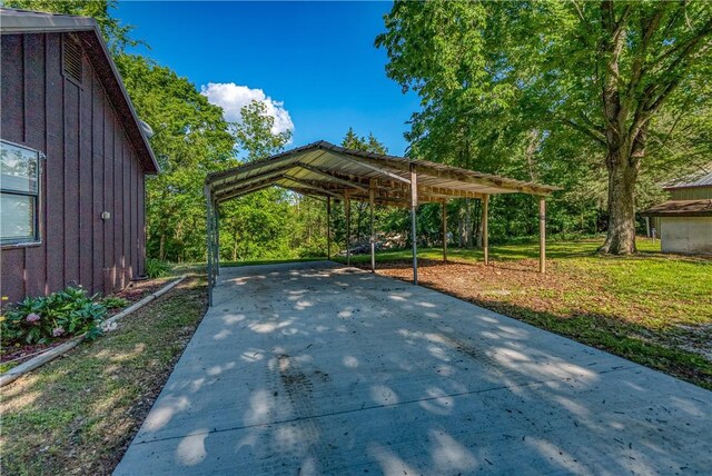 18548 W Ave, Lead Hill, AR 72644 - photo 31