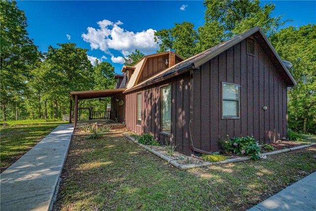 18548 W Ave, Lead Hill, AR 72644 - photo 32