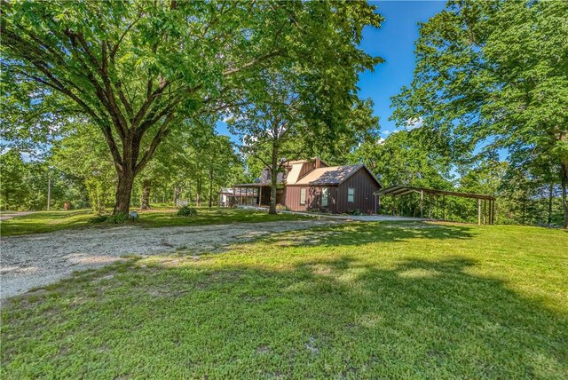18548 W Ave, Lead Hill, AR 72644 - photo 33