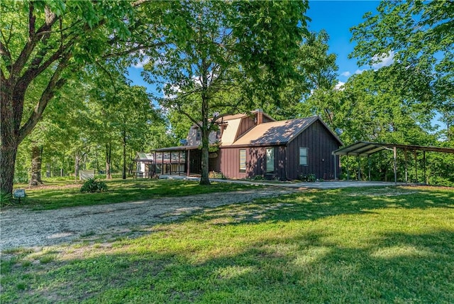18548 W Ave, Lead Hill, AR 72644 - photo 34
