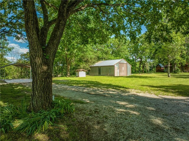 18548 W Ave, Lead Hill, AR 72644 - photo 37