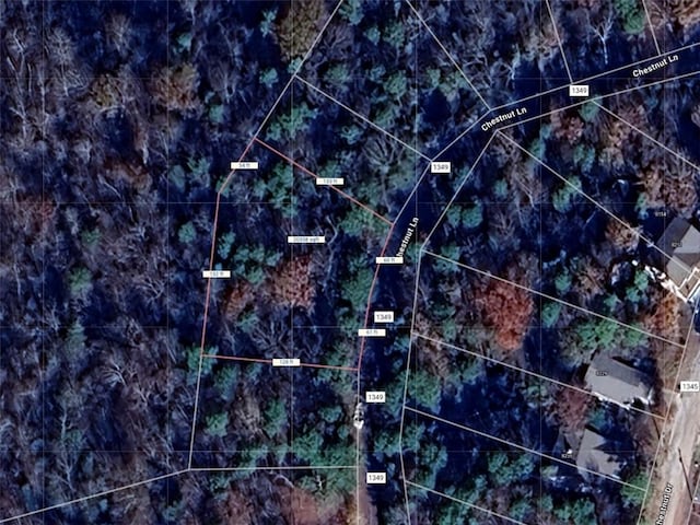 LOT1004 Chestnut Ln, Rogers, AR 72756