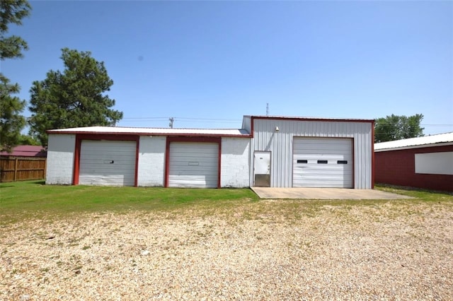 103 W Walnut St, Stilwell, OK 74960