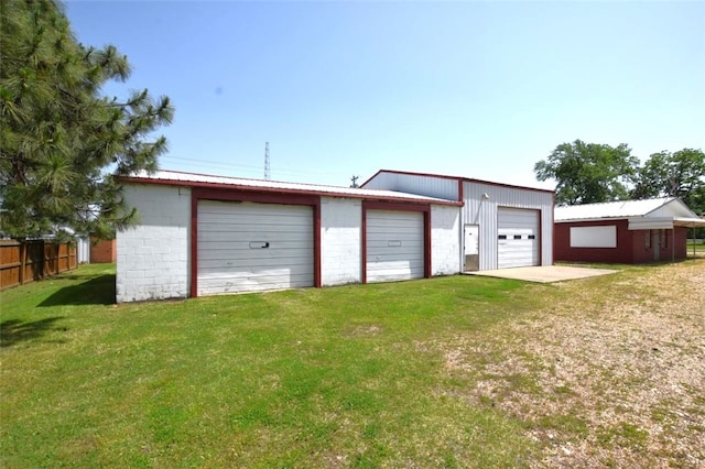 103 W Walnut St, Stilwell, OK 74960